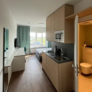 1 über Den Wolken Apartment